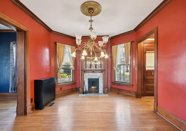 Photo 3 of Single family home for sale at 1003 N Chicago St, Pontiac, IL 61764 | MLS# 12786131 | Listing updated on 2026-10-21