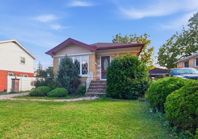 Single family home for sale at 5825 W Maple Ave, Berkeley, IL 60163 | MLS# 12786146
