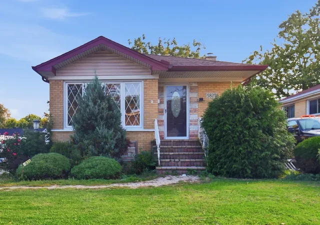 Photo 1 of Single family home for sale at 5825 W Maple Ave, Berkeley, IL 60163 | MLS# 12786146 | Listing updated on 2026-10-21