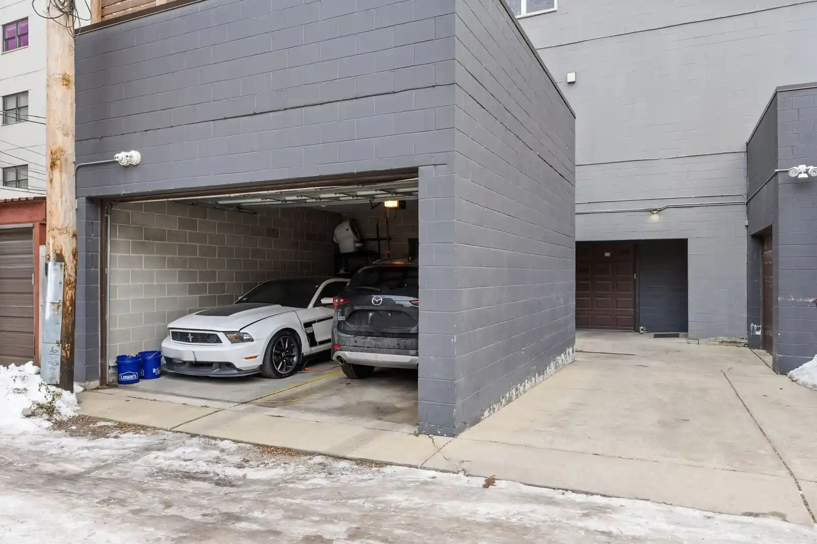 Listing Photo 23 - Condo for sale in 2210 W Chicago Ave located at 2210 W Chicago Ave, Chicago, IL 60622 - Unit #3W