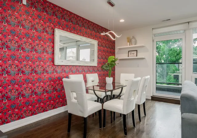 Listing Photo 5 - Condo for sale in building located at 2210 W Chicago Ave, Chicago, IL 60622 - Unit #3W