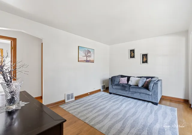 Photo 3 of Single family home for sale at 7435 W Rosedale Ave, Chicago, IL 60631 | MLS# 12786158 | Listing updated on 2026-10-21