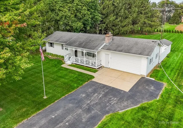 Single family home for sale at 15809 Maple Park Rd, Maple Park, IL 60151 | MLS# 12786161