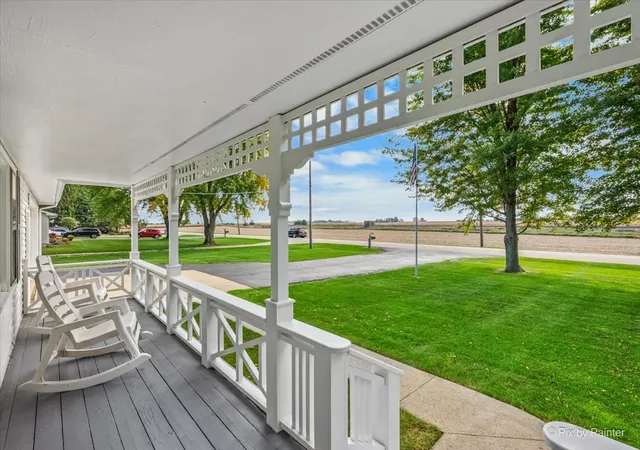 Photo 1 of Single family home for sale at 15809 Maple Park Rd, Maple Park, IL 60151 | MLS# 12786161 | Listing updated on 2026-10-22