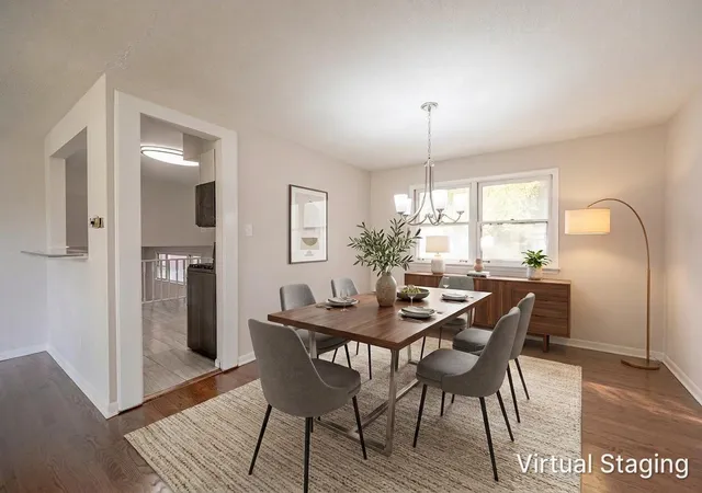 Photo 2 of Single family home for sale at 17156 Evans Dr, South Holland, IL 60473 | MLS# 12786164 | Listing updated on 2026-10-29