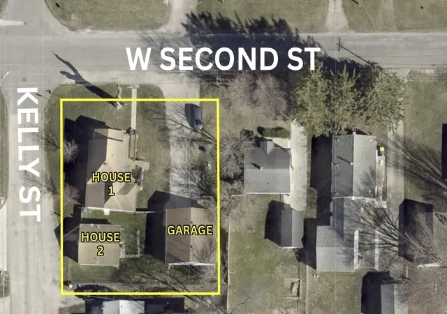 Single family home for sale at 139 W 2nd Street, Streator, IL 61364 | MLS# 12786170