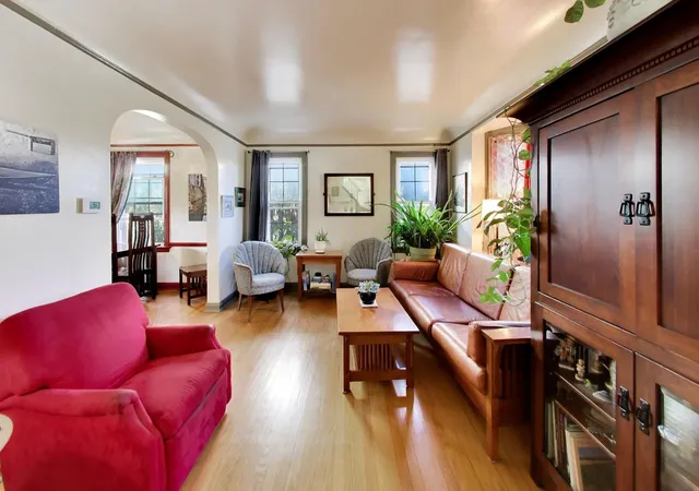 Photo 4 of Single family home for sale at 7801 W Rosedale Ave, Chicago, IL 60631 | MLS# 12786176 | Listing updated on 2026-10-22