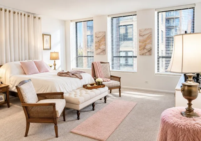 Photo 1 of Condo for sale at 260 E Chestnut St #409, Chicago, IL 60611 | MLS# 12786188 | Listing updated on 2026-10-21