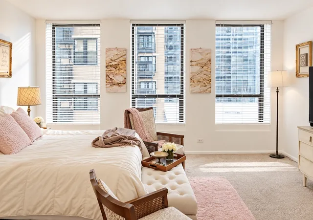 Photo 2 of Condo for sale at 260 E Chestnut St #409, Chicago, IL 60611 | MLS# 12786188 | Listing updated on 2026-10-21