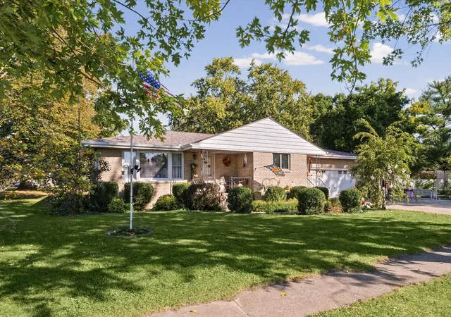 Photo 1 of Sale Pending at 304 W Park St, Fisher, IL 61843 | MLS# 12786190 | Listing updated on 2026-10-30