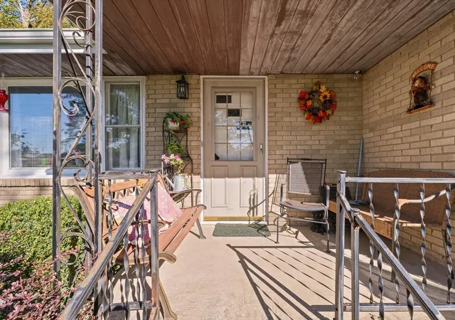 Photo 3 of Sale Pending at 304 W Park St, Fisher, IL 61843 | MLS# 12786190 | Listing updated on 2026-10-30