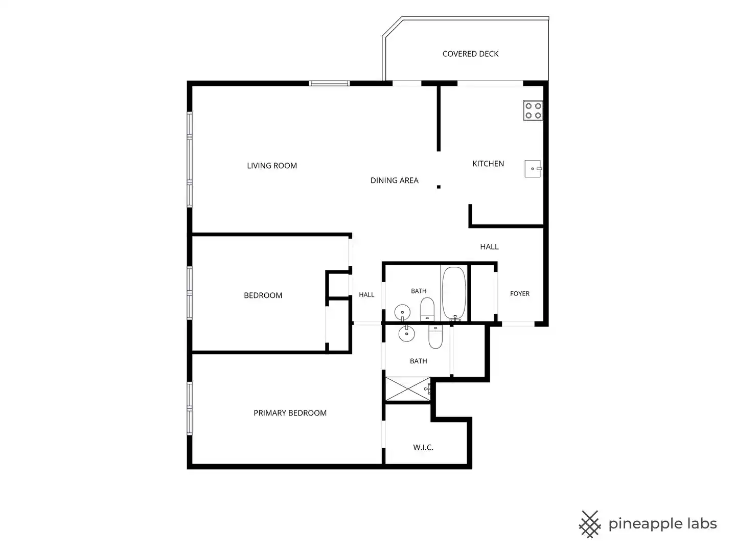 Listing Photo 17 - Condo for sale in 6401 Lincoln Ave located at 6401 Lincoln Ave, Morton Grove, IL 60053 - Unit #210