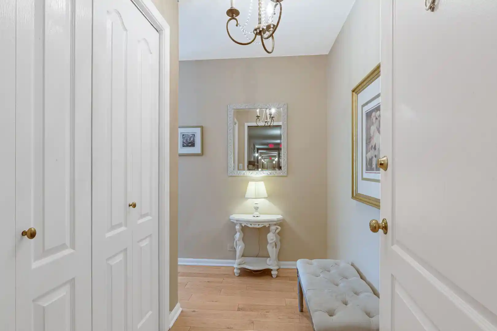 Listing Photo 2 - Condo for sale in 6401 Lincoln Ave located at 6401 Lincoln Ave, Morton Grove, IL 60053 - Unit #210