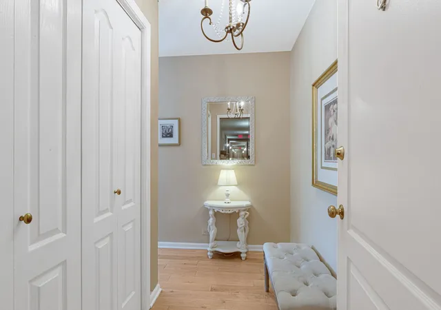 Listing Photo 2 - Condo for sale in building located at 6401 Lincoln Ave, Morton Grove, IL 60053 - Unit #210