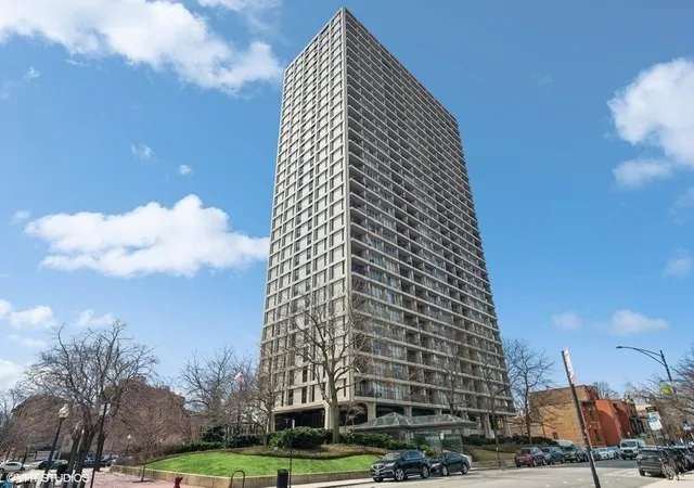 Photo 1 of Condo for sale at 1960 N Lincoln Park W #2502, Chicago, IL 60614 | MLS# 12786192 | Listing updated on 2026-10-21