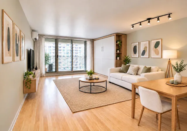 Photo 4 of Condo for sale at 1960 N Lincoln Park W #2502, Chicago, IL 60614 | MLS# 12786192 | Listing updated on 2026-10-21