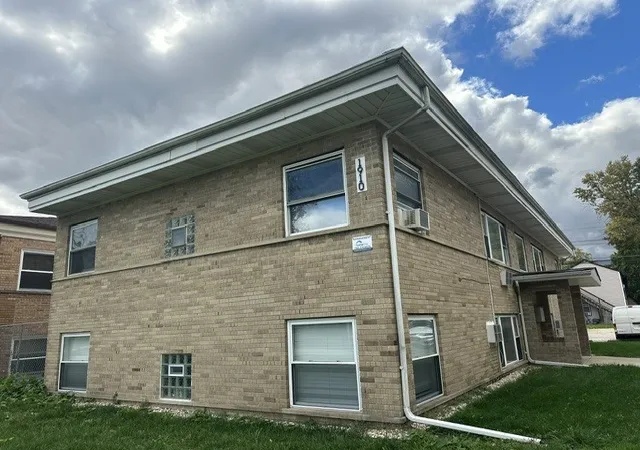 Photo 1 of Multi family home for sale at 1910 S 16th Avenue, Broadview, IL 60155 | MLS# 12786198 | Listing updated on 2026-10-22
