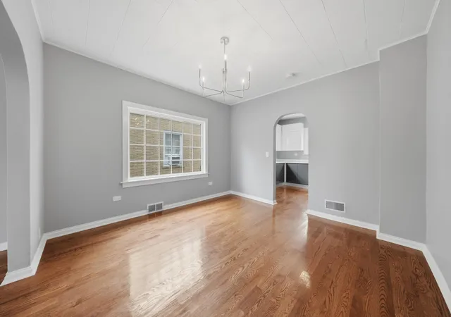 Photo 3 of Single family home for sale at 3708 Chicago Rd, Steger, IL 60475 | MLS# 12786228 | Listing updated on 2026-10-21