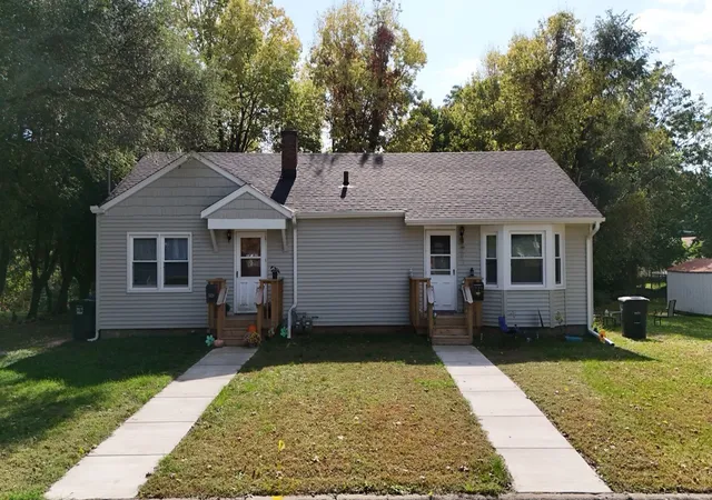 Photo 1 of Multi family home for sale at 5318/5320 7th Avenue, Moline, IL 61265 | MLS# 12786229 | Listing updated on 2026-10-29