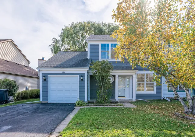 Photo 1 of Townhouse for sale at 127 Dunton Ct, Mundelein, IL 60060 | MLS# 12786235 | Listing updated on 2026-10-28