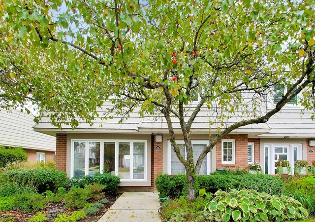 Photo 1 of Townhouse for sale at 737 Orleans Dr, Highland Park, IL 60035 | MLS# 12786236 | Listing updated on 2026-10-20