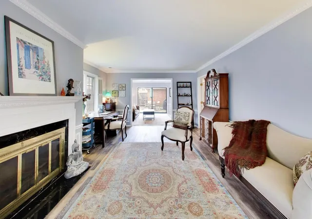 Photo 3 of Townhouse for sale at 737 Orleans Dr, Highland Park, IL 60035 | MLS# 12786236 | Listing updated on 2026-10-20