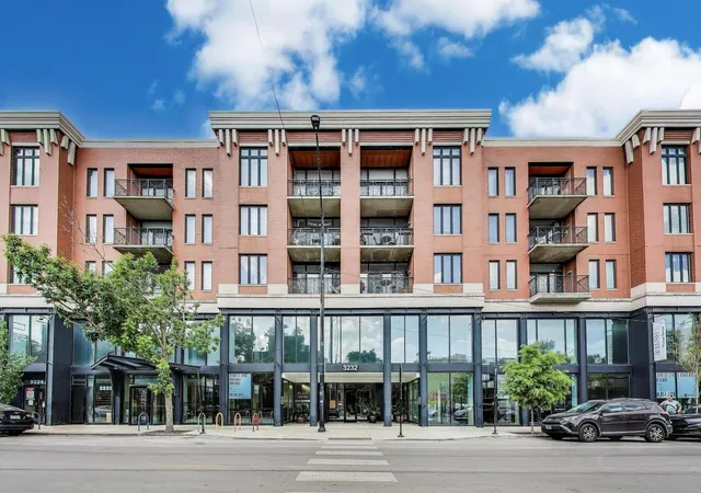 Photo 1 of Condo for sale at 3232 N Halsted St #D804, Chicago, IL 60657 | MLS# 12786240 | Listing updated on 2026-10-19