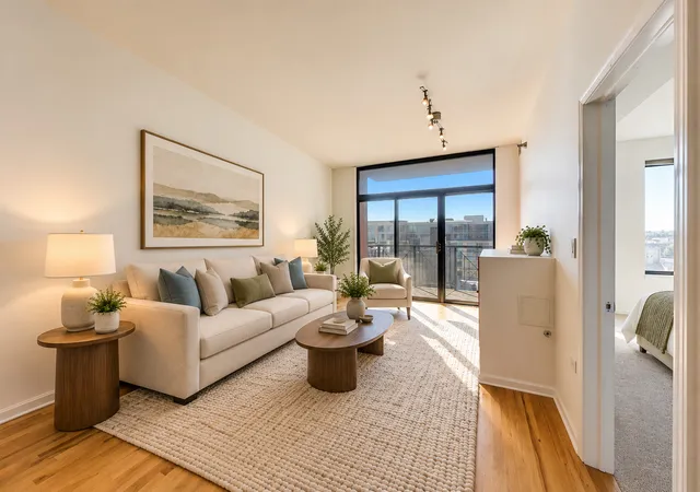 Photo 3 of Condo for sale at 3232 N Halsted St #D804, Chicago, IL 60657 | MLS# 12786240 | Listing updated on 2026-10-19