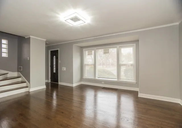 Photo 3 of Single family home for sale at 8500 S Prairie Ave, Chicago, IL 60619 | MLS# 12786248 | Listing updated on 2026-10-21