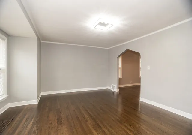 Photo 3 of Single family home for sale at 8500 S Prairie Ave, Chicago, IL 60619 | MLS# 12786248 | Listing updated on 2026-10-21