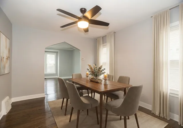 Photo 4 of Single family home for sale at 8500 S Prairie Ave, Chicago, IL 60619 | MLS# 12786248 | Listing updated on 2026-10-21