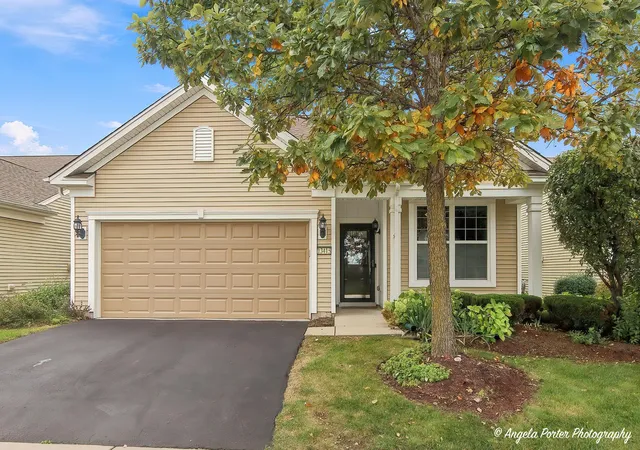 Single family home for sale at 13415 Meadowlark Ln, Huntley, IL 60142 | MLS# 12786251