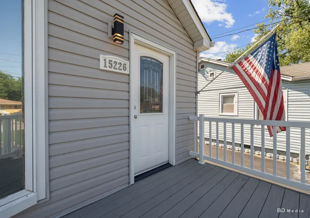 Single family home for sale at 15226 Kilpatrick Ave, Oak Forest, IL 60452 | MLS# 12786271