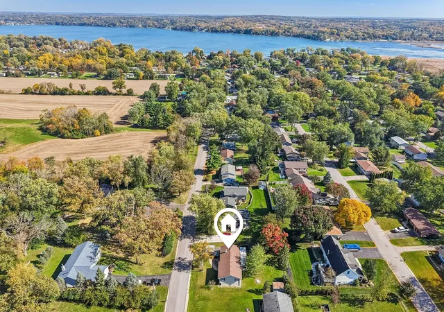 Photo 2 of Single family home for sale at 1825 Esch Rd, Twin Lakes, WI 53181 | MLS# 12786272 | Listing updated on 2026-10-22