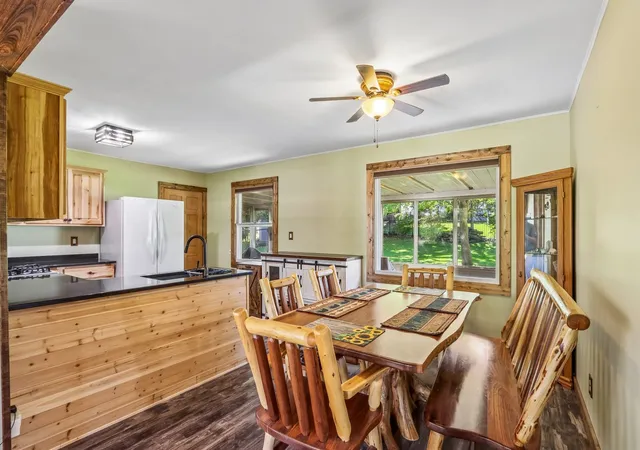 Photo 4 of Single family home for sale at 1825 Esch Rd, Twin Lakes, WI 53181 | MLS# 12786272 | Listing updated on 2026-10-22