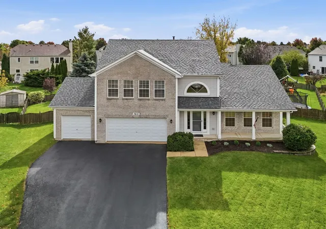 Photo 1 of Single family home for sale at 7415 Southworth Cir, Plainfield, IL 60586 | MLS# 12786279 | Listing updated on 2026-10-21
