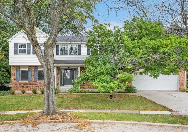 Single family home for sale at 1779 Citadel Dr, Naperville, IL 60565 | MLS# 12786281