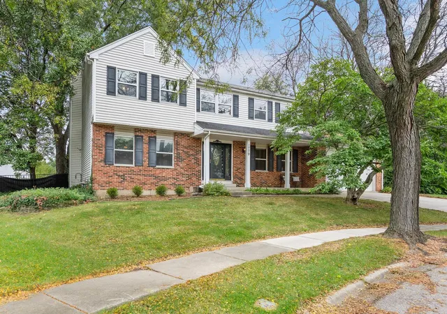 Photo 1 of Single family home for sale at 1779 Citadel Dr, Naperville, IL 60565 | MLS# 12786281 | Listing updated on 2026-10-29