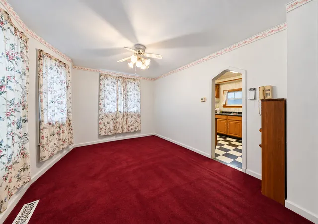 Photo 3 of Single family home for sale at 841 S Harvey Ave, Oak Park, IL 60304 | MLS# 12786298 | Listing updated on 2026-10-21