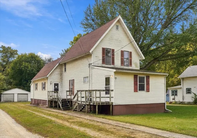 Photo 1 of Multi family home for sale at 310 E 3rd Street, Rock Falls, IL 61071 | MLS# 12786302 | Listing updated on 2026-10-21