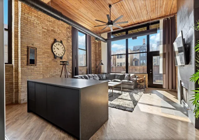 Photo 2 of Condo for sale at 2654 W Medill Ave #107, Chicago, IL 60647 | MLS# 12786303 | Listing updated on 2026-10-20