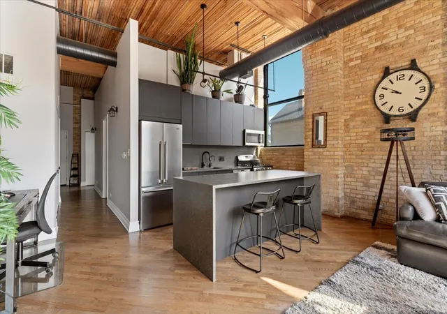 Photo 3 of Condo for sale at 2654 W Medill Ave #107, Chicago, IL 60647 | MLS# 12786303 | Listing updated on 2026-10-20