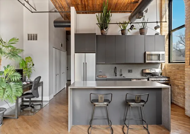 Photo 4 of Condo for sale at 2654 W Medill Ave #107, Chicago, IL 60647 | MLS# 12786303 | Listing updated on 2026-10-20