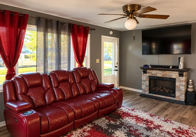Photo 1 of Single family home for sale at 123 James St, Montgomery, IL 60538 | MLS# 12786334 | Listing updated on 2026-10-20