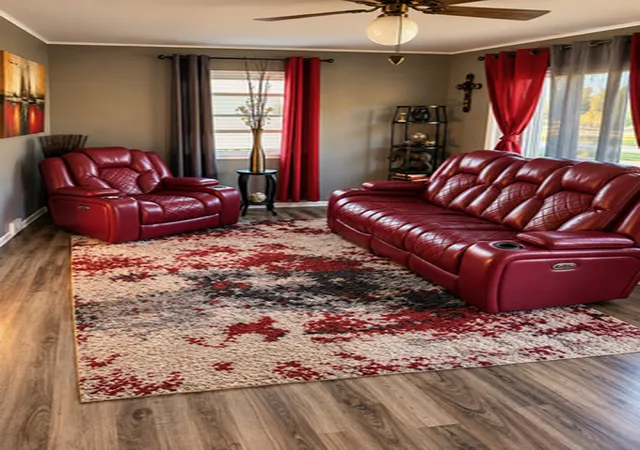 Photo 2 of Single family home for sale at 123 James St, Montgomery, IL 60538 | MLS# 12786334 | Listing updated on 2026-10-20