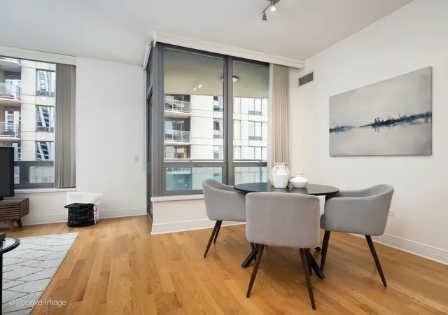 Photo 3 of Condo for sale at 600 N Lake Shore Dr #1909, Chicago, IL 60611 | MLS# 12786335 | Listing updated on 2026-10-21