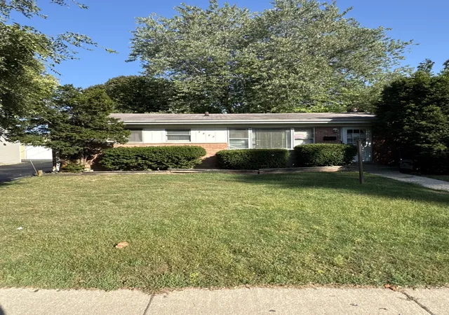 Single family home for sale at 2227 Western Ave, Waukegan, IL 60087 | MLS# 12786339