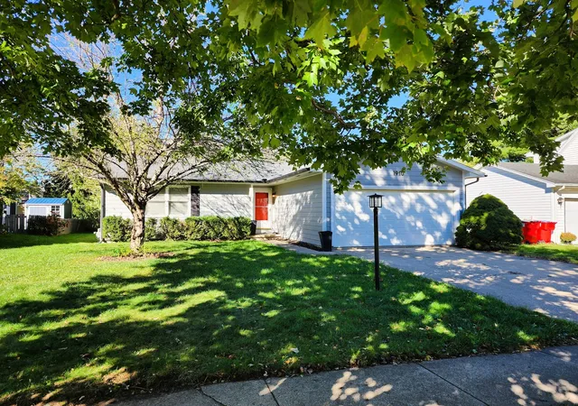 Photo 2 of Single family home for sale at 1910 Branch Rd, Champaign, IL 61821 | MLS# 12786340 | Listing updated on 2026-10-22