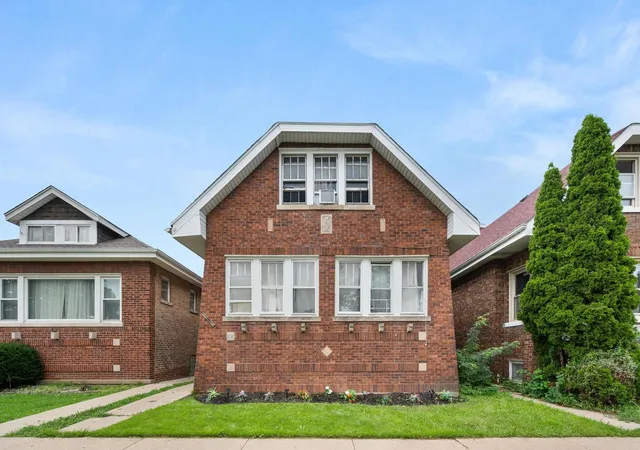 Photo 1 of Single family home for sale at 5630 S Albany Ave, Chicago, IL 60629 | MLS# 12786341 | Listing updated on 2026-10-21