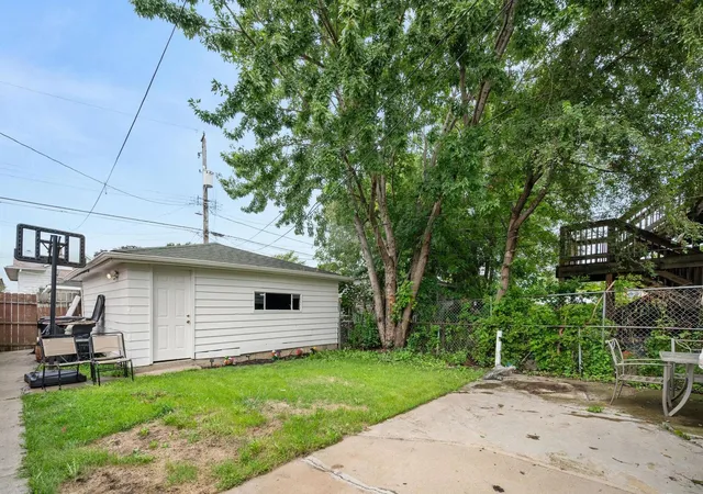 Photo 3 of Single family home for sale at 5630 S Albany Ave, Chicago, IL 60629 | MLS# 12786341 | Listing updated on 2026-10-21